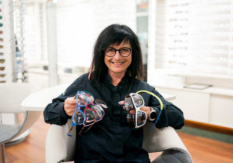 Optik Güßbacher Regensburg