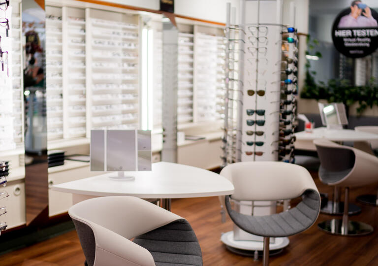 Optik Güßbacher Regensburg