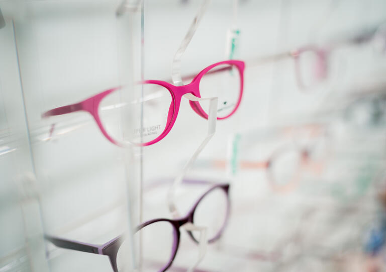 Optik Güßbacher Regensburg