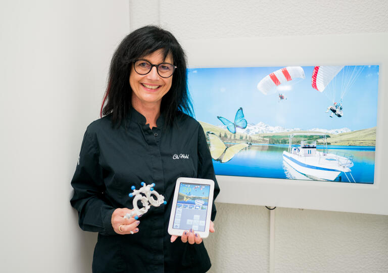 Optik Güßbacher Regensburg