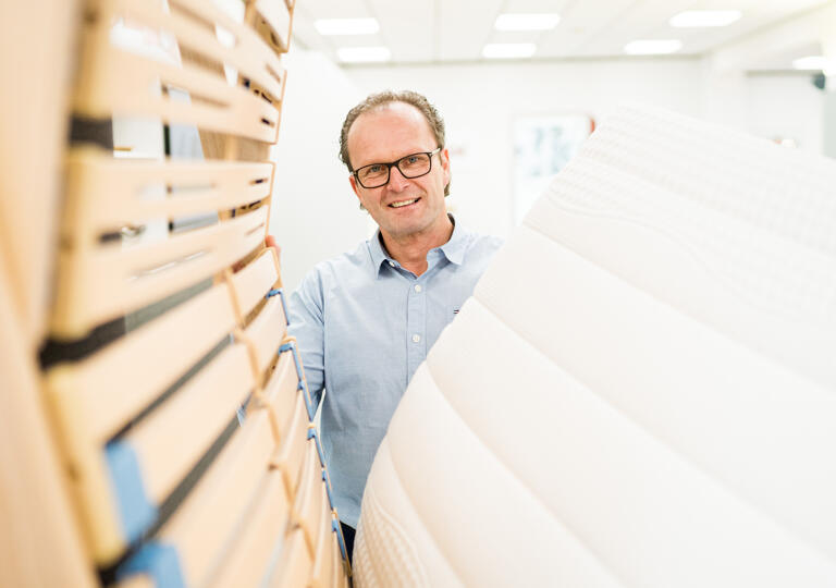 Betten Schur Regensburg