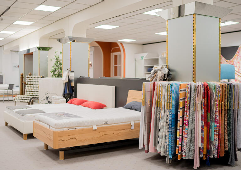 Betten Schur Regensburg