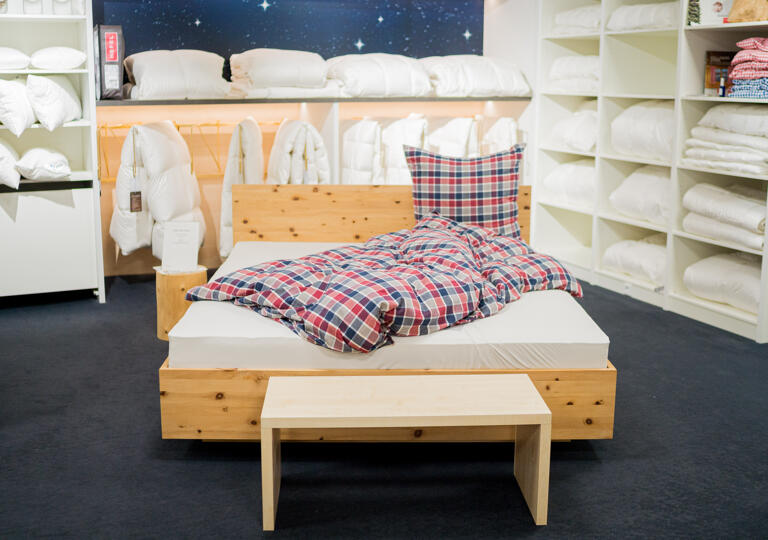 Betten Schur Regensburg