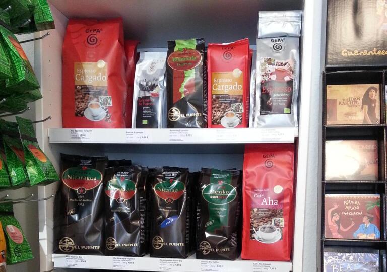 Weltladen Wolfenbüttel Wolfenbüttel