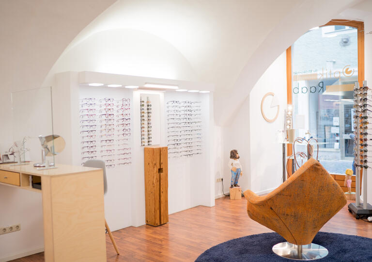 Optik Raab Regensburg