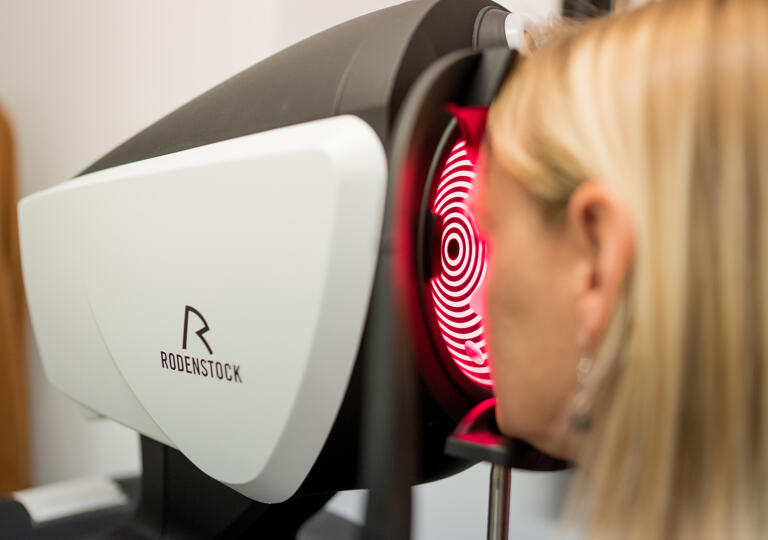 Optik Raab Regensburg