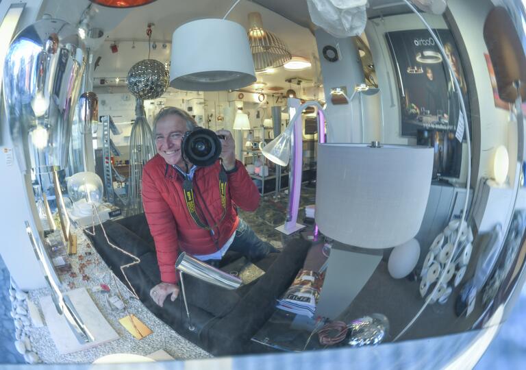 Andreas Fischer Fotodesign Wuppertal