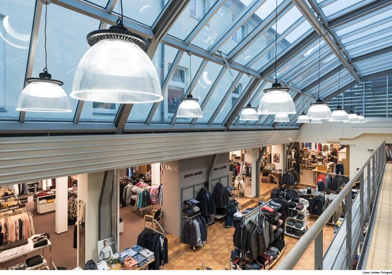 bruns, Mein Modehaus Neuruppin