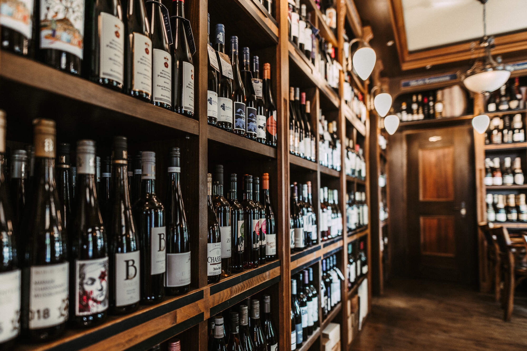 Weinhaus am Neuen Markt Neuruppin