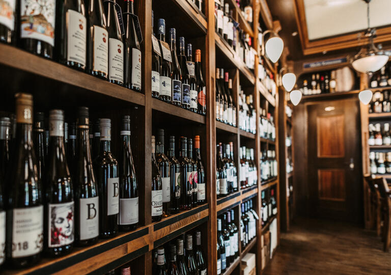 Weinhaus am Neuen Markt Neuruppin