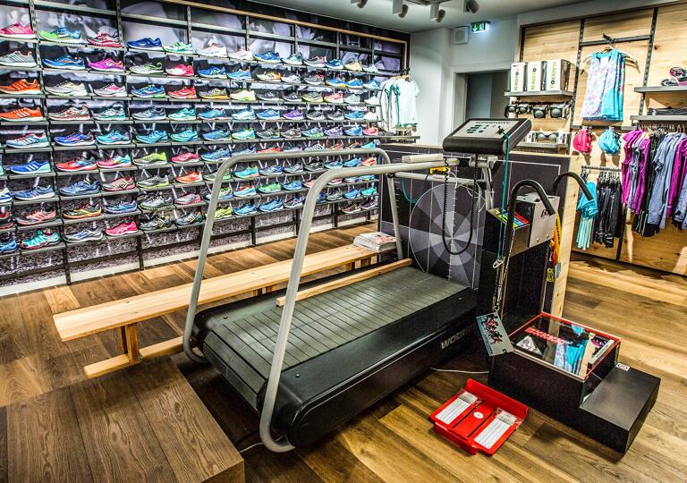 Lauf und Berg König Regensburg