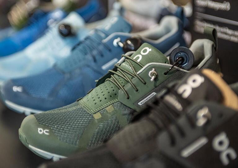 Lauf und Berg König Regensburg