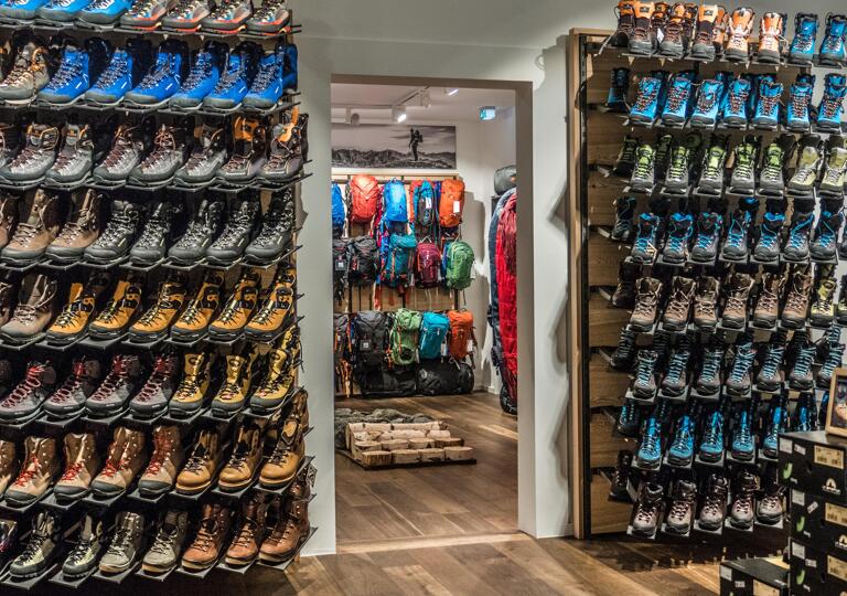 Lauf und Berg König Regensburg