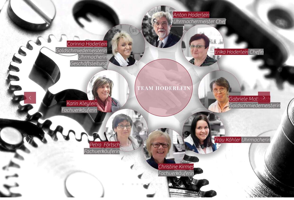 Hoderlein GbR Kronach