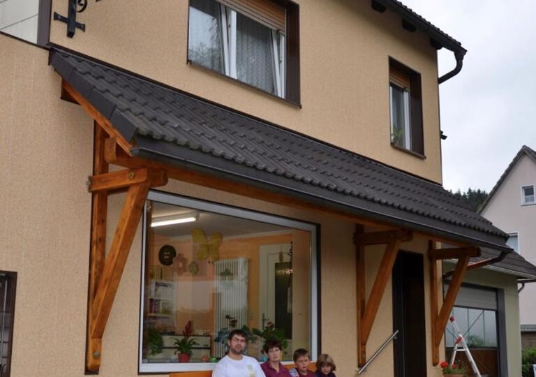 Bäckerei Löffler Kleintettau