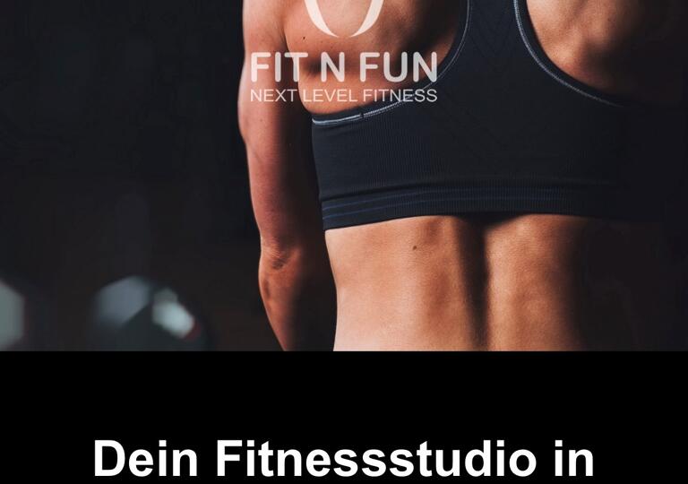 FIT`N`FUN Kronach Kronach