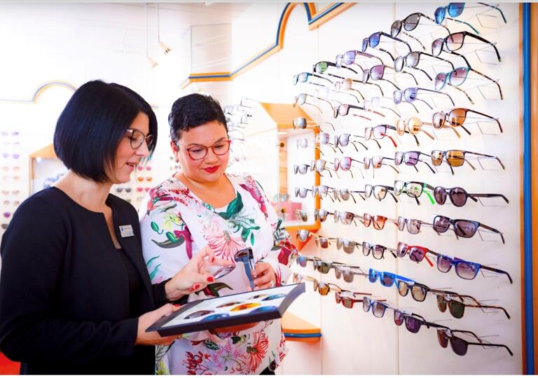 Optik Stöckert GmbH Kronach