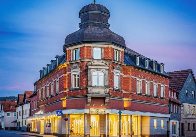 Optik Stöckert GmbH Kronach