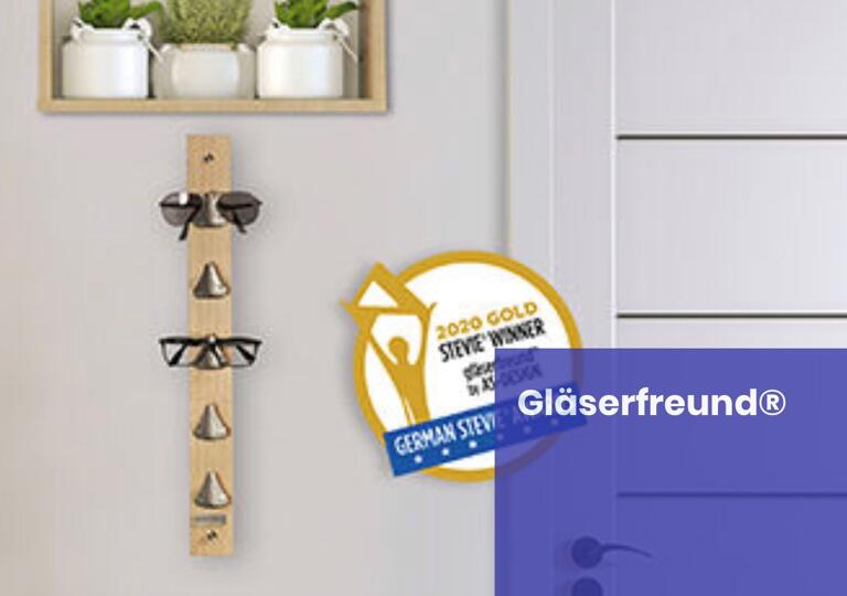 gläserfreund® Kronach