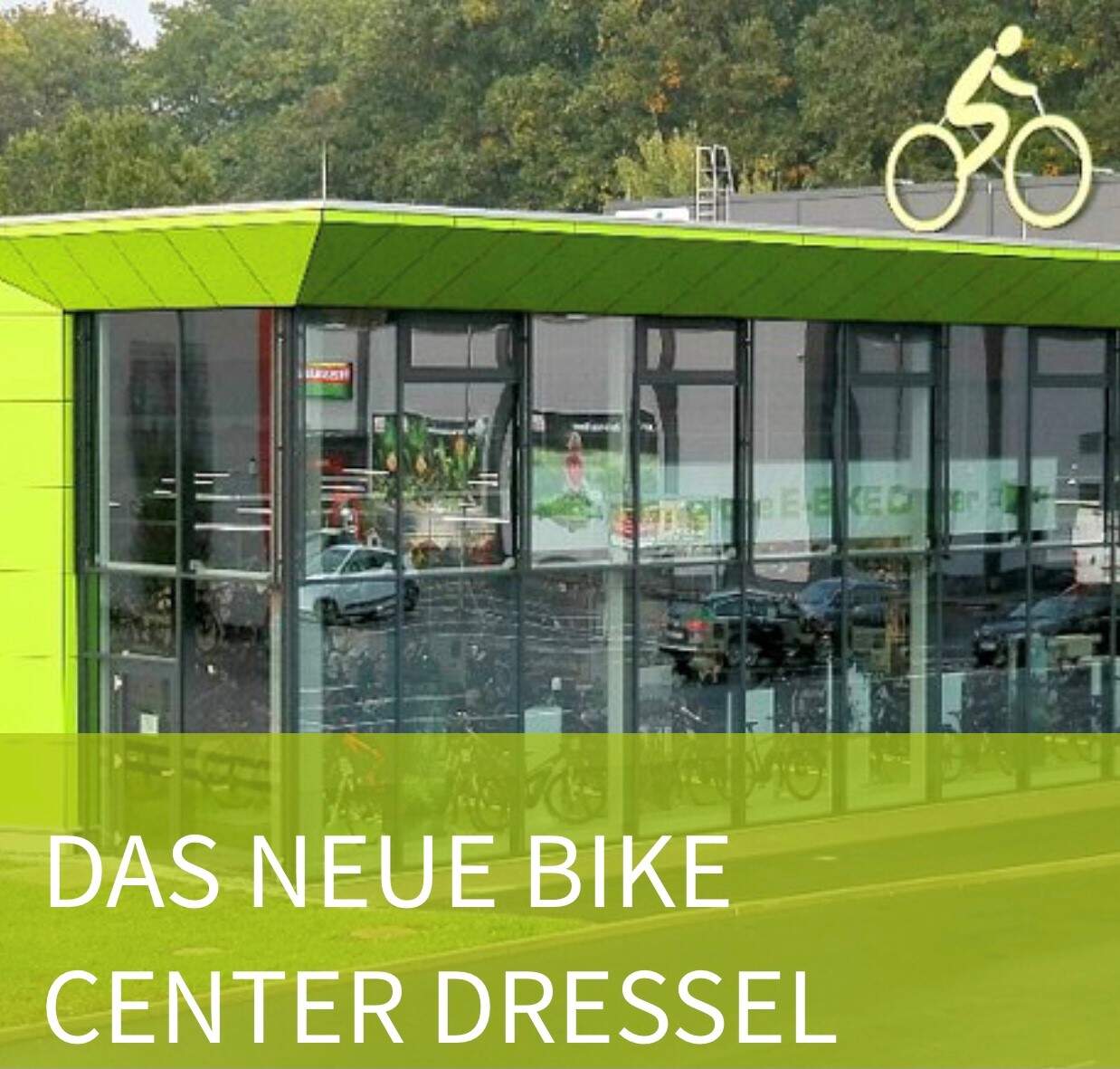 Bike Center Dressel Kronach