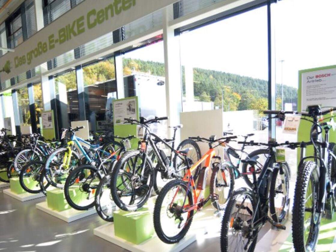 Bike Center Dressel Kronach