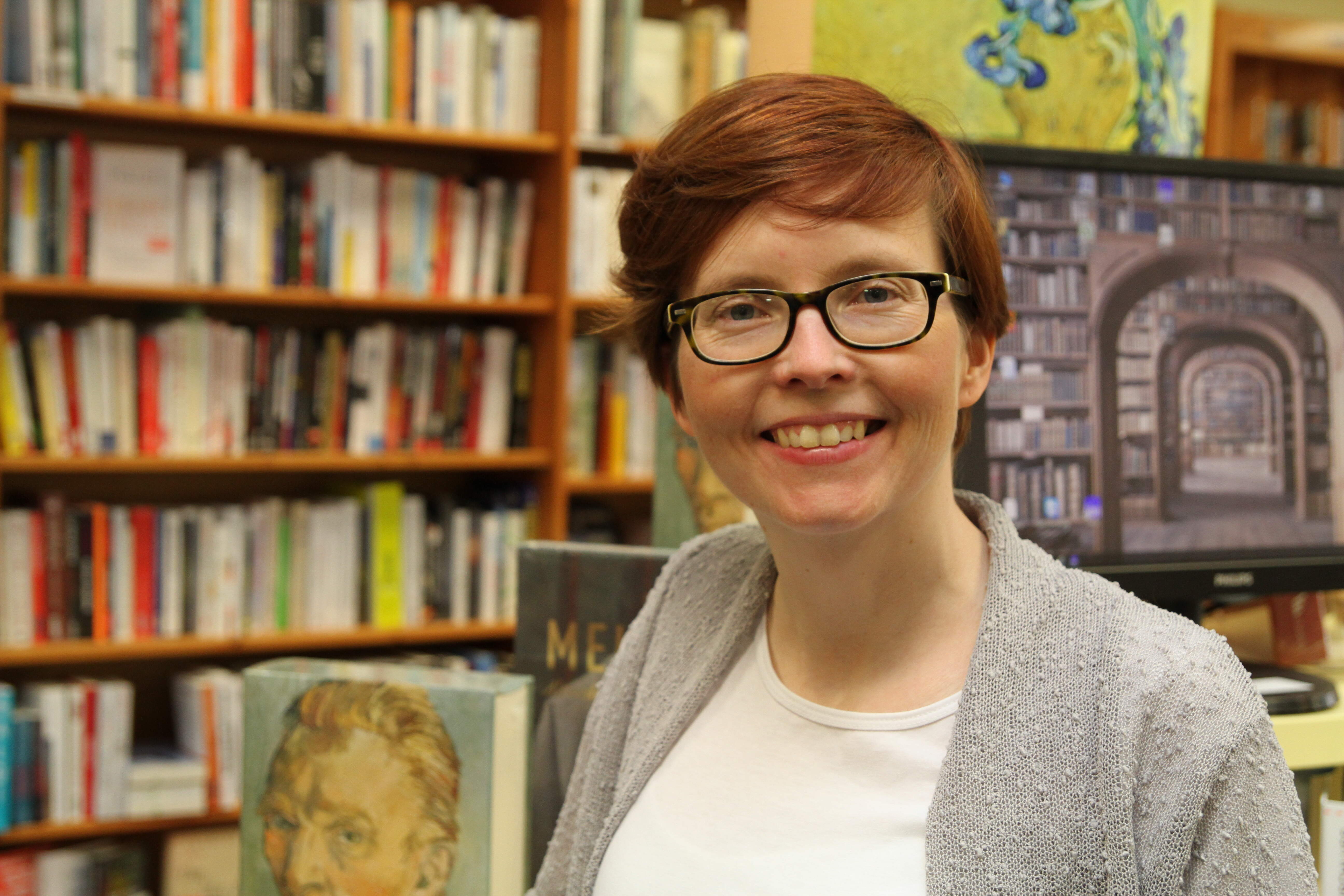 Fontane Buchhandlung Neuruppin