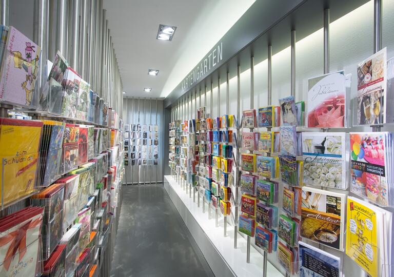 Seel Schreibwaren Heilbronn