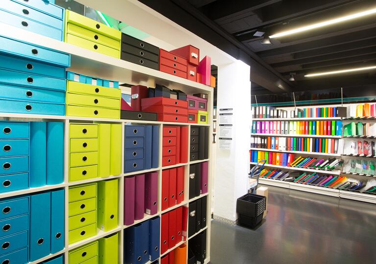 Seel Schreibwaren Heilbronn