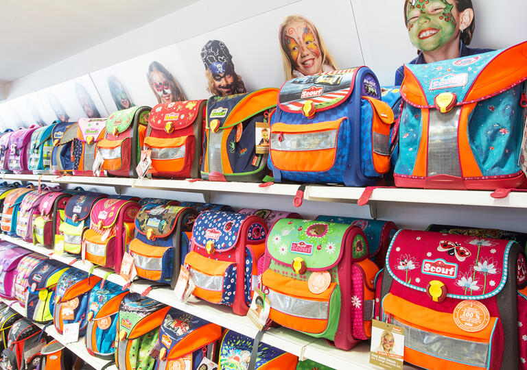 Seel Schreibwaren Heilbronn