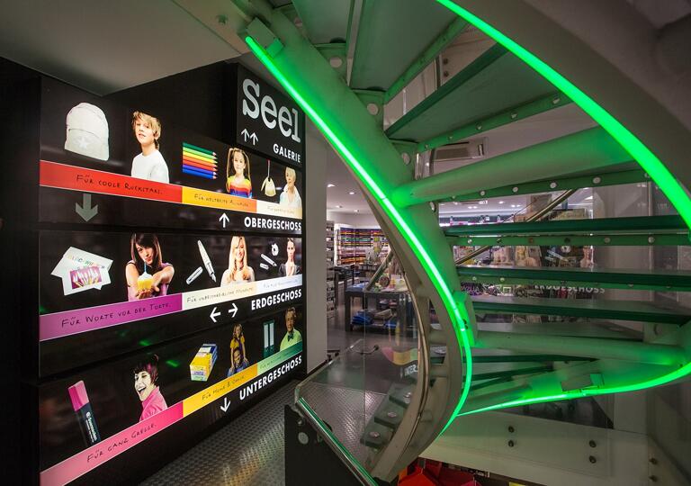 Seel Schreibwaren Heilbronn