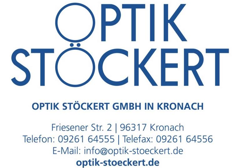 Optik Stöckert GmbH Kronach