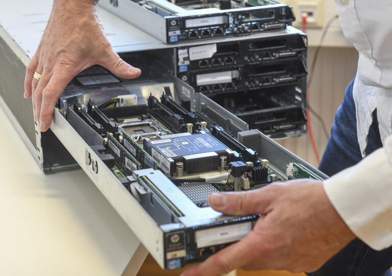 NETfinish GmbH Wuppertal