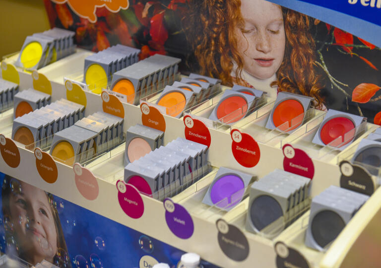 Bücher - Schreibwaren Jutta Hugo-Schnitzlohne ( Runkel) Wuppertal