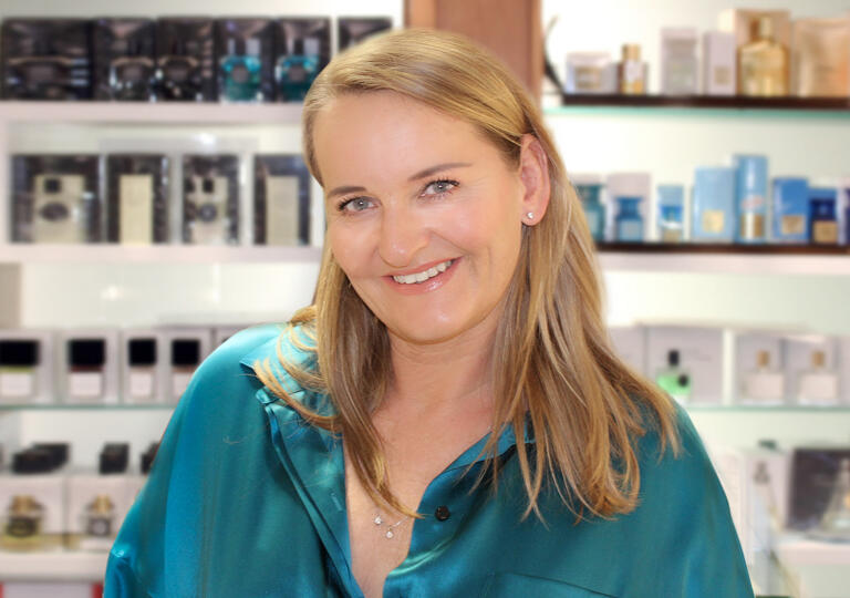 F.X. MILLER BEAUTY CONCEPT STORE Regensburg