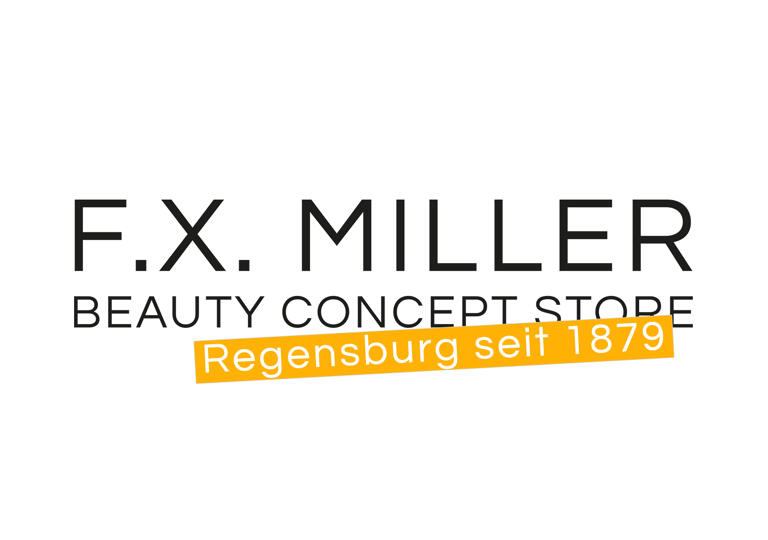 F.X. MILLER BEAUTY CONCEPT STORE Regensburg