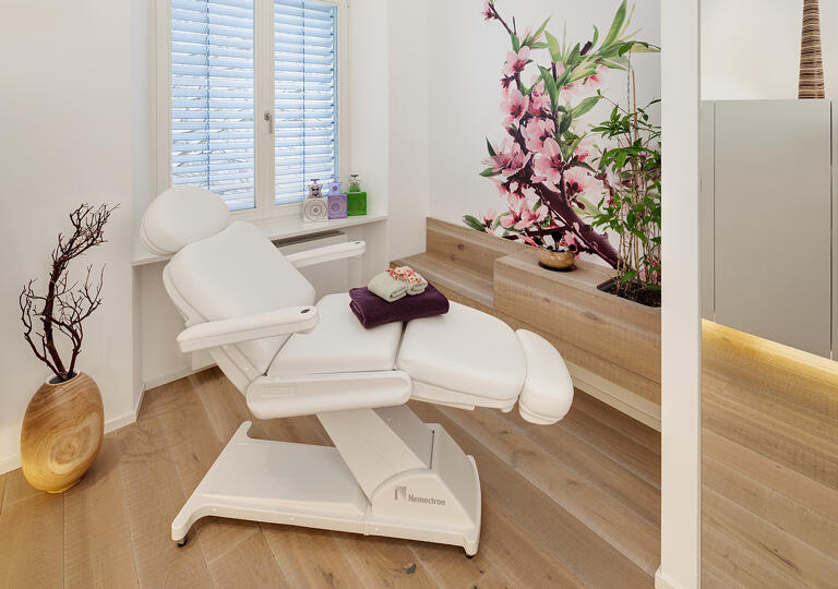 F.X. MILLER BEAUTY CONCEPT STORE Regensburg