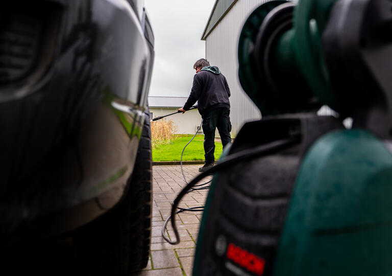 Hokus Pokus Autoaufbereitung Bredstedt