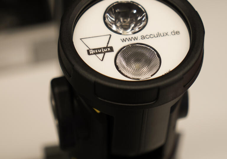 AccuLux Witte & Sutor GmbH Murrhardt