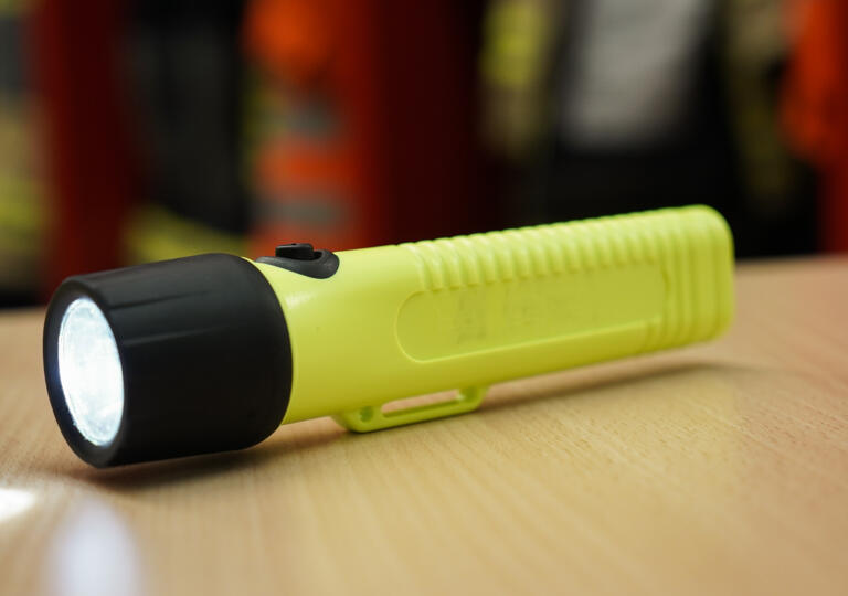 AccuLux Witte & Sutor GmbH Murrhardt