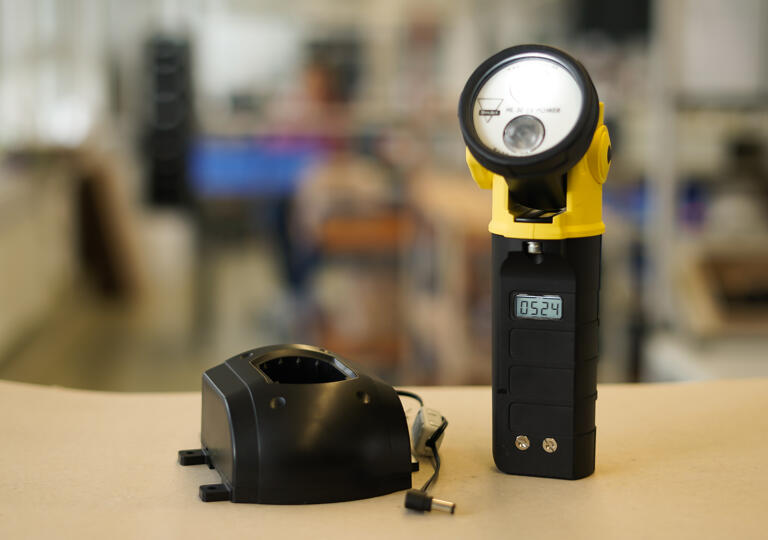 AccuLux Witte & Sutor GmbH Murrhardt