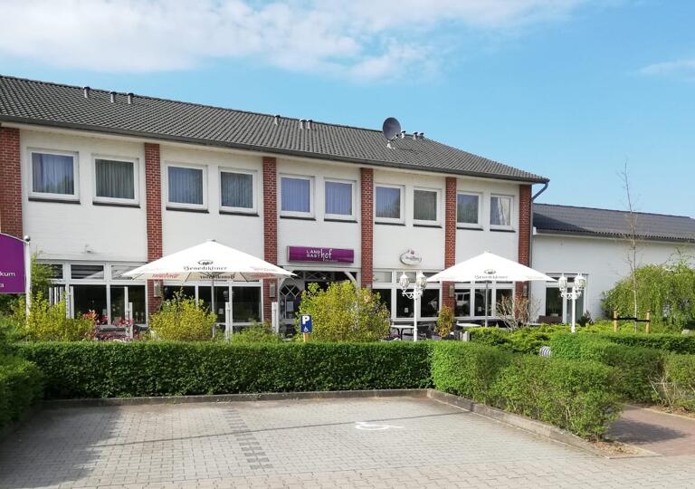 Landgasthof Struckum Struckum