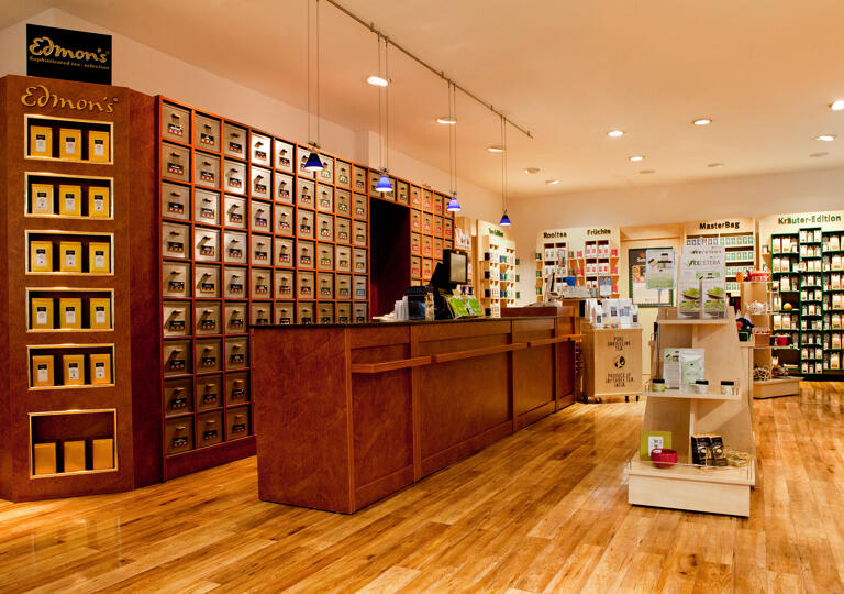 TeeGschwendner in Heilbronn Heilbronn