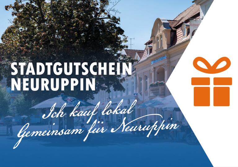 InKom - Bereich Stadtmarketing Neuruppin