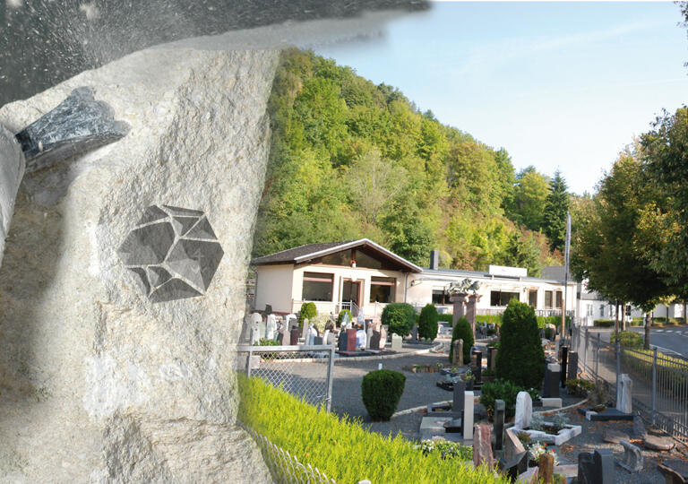 Bina Natursteine Kirn