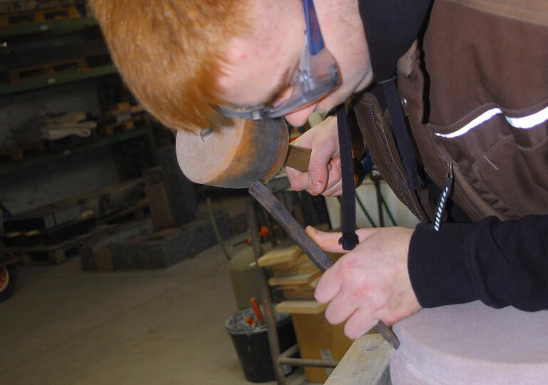 Bina Natursteine Kirn