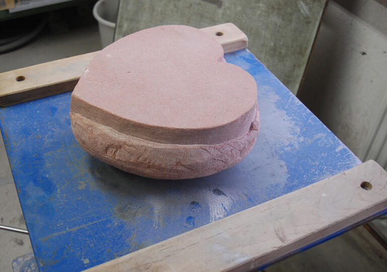 Bina Natursteine Kirn