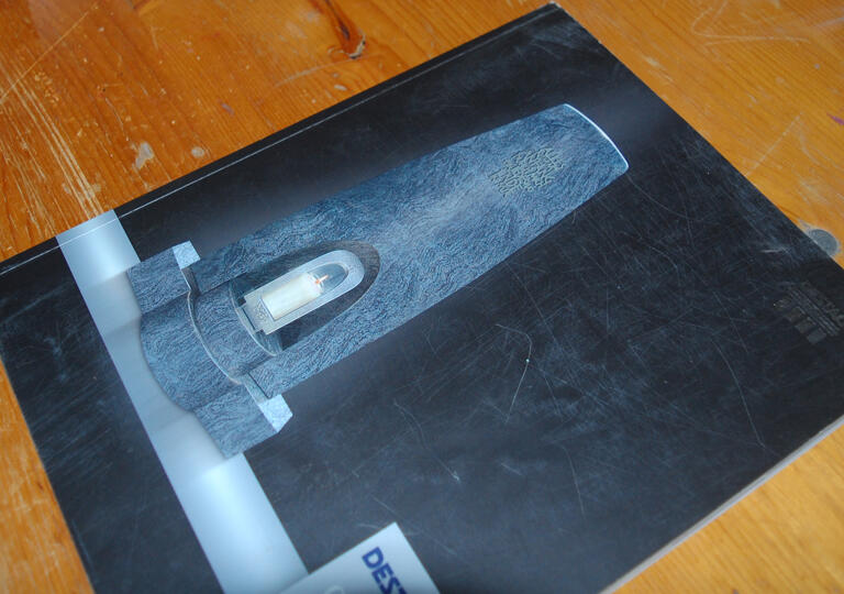 Bina Natursteine Kirn