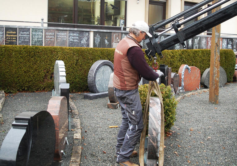 Bina Natursteine Kirn