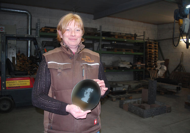 Bina Natursteine Kirn