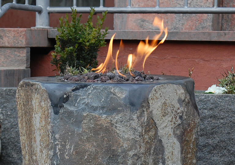 Bina Natursteine Kirn